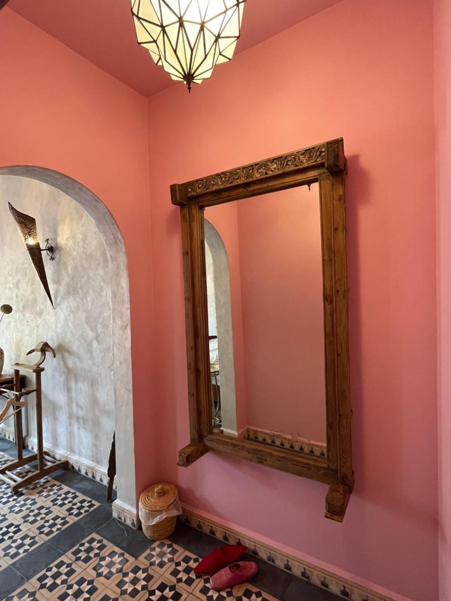 Boutique Guesthouse Dar Zohra Aghbalou Buitenkant foto